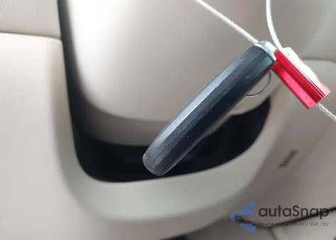 2013 Infiniti Jx35 z USA, uszkodzony, nr VIN 5N1AL0MN2DC349825